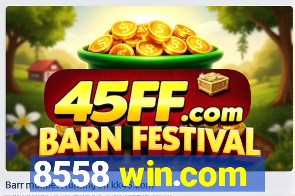 8558 win.com